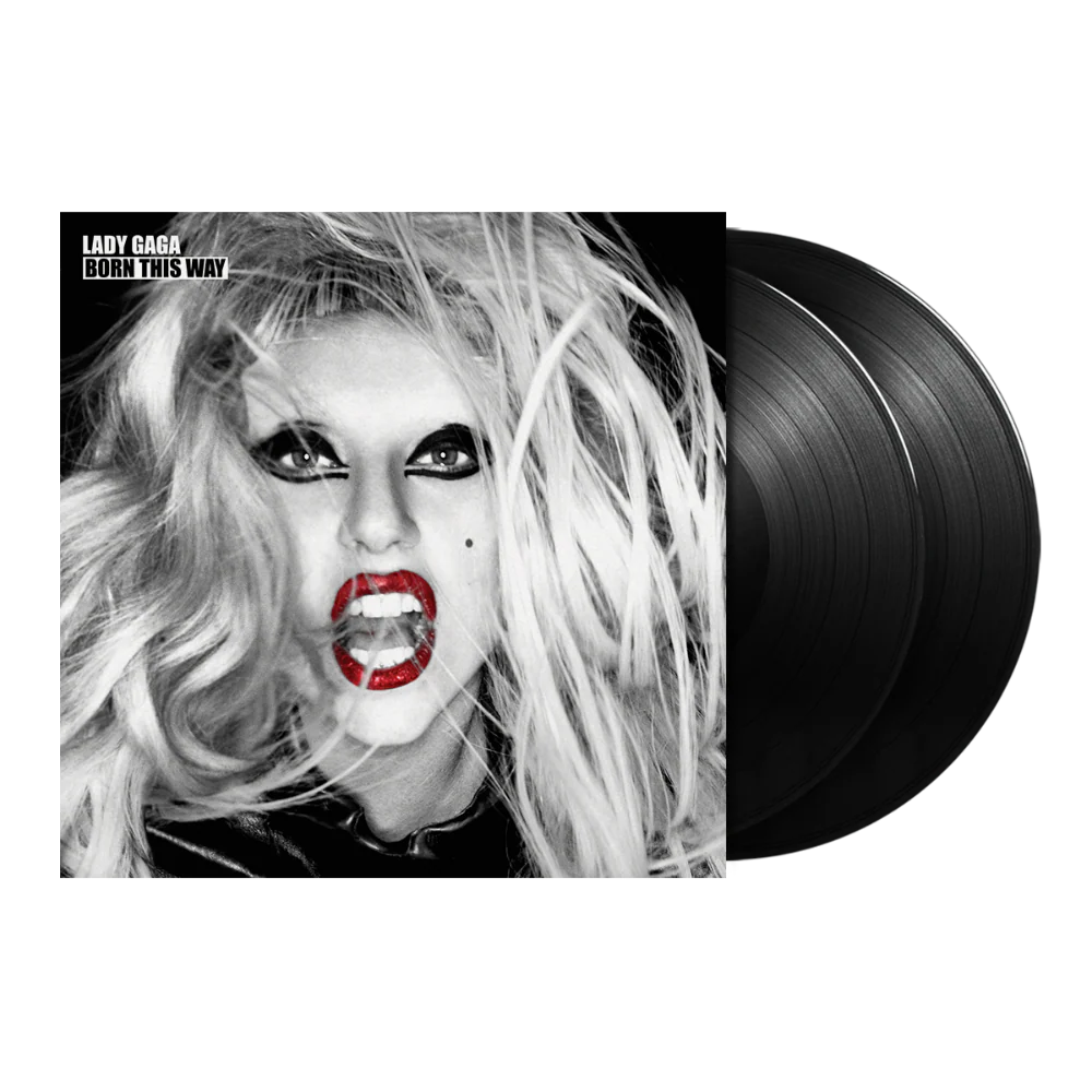 Best Selling Vinyl Records