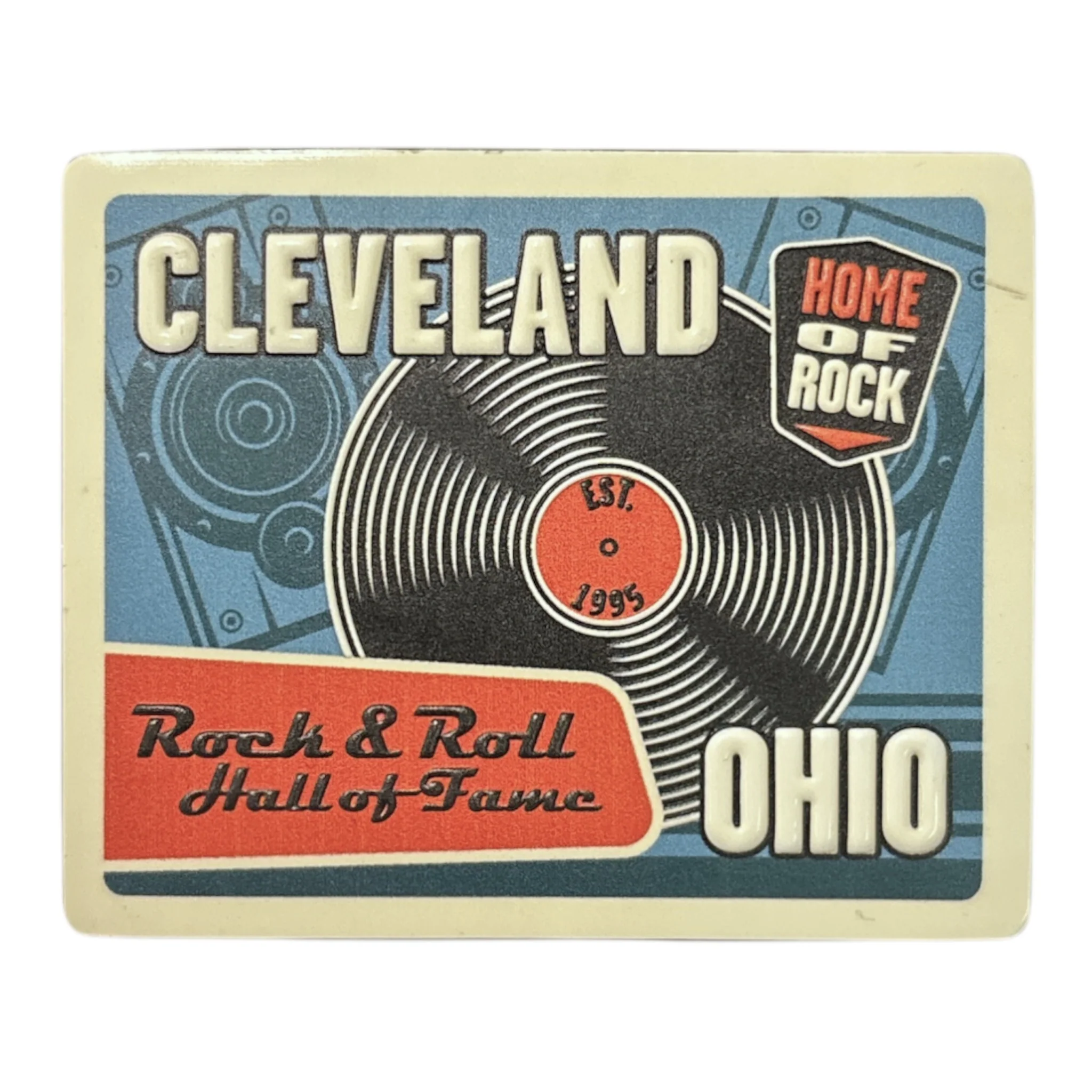 ROCK HALL® BEST SELLERS
